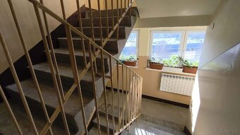 Mieszkanie na sprzedaż przy ul. Marynarki Wojennej - 12
