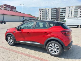 Renault captur 2020r 1.0 - 12