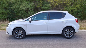 Seat Ibiza ITECH 1,6TDI 90KM 2013r BI-xenon klima 183tys km - 12