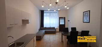 2 mieszkania w jednym. 70m2, parter, po remoncie - 12