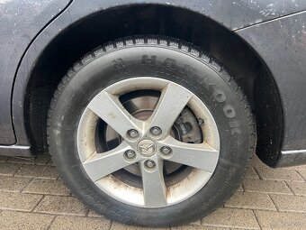 Mazda 5 1,8 -Lpg 2006r 7 osobowy hak - 12