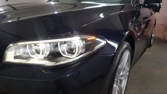 Sprzedam bmw 528i 2.0 245KM xDrive M-pakiet - 12