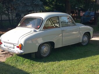 Sprzedam Syrenkę 105 - 1974R - 12