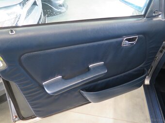 Mercedes-Benz W123 3.0D karawan,TOP stan - 12