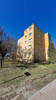 Sprzedam 3 pokojowe mieszkanie , Ursusu - 12