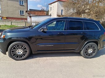 Jeep wk2 5.7 hemi0 - 12