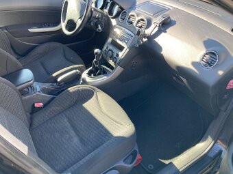 308 pojemność 1.6 hdi - 12