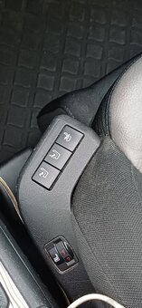 [ZAMIANA NA VANA / SPRZEDAŻ] Citroën C4 Grand Picasso 2014 - 12