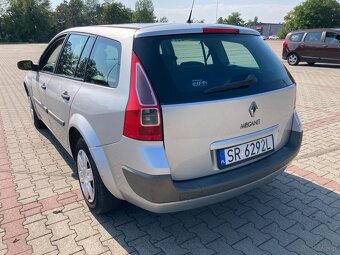 Megane 1.4+LPG Sekwencja - 12