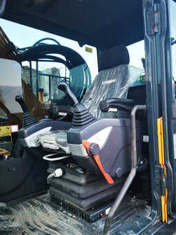 Koparka gąsienicowa Hyundai HX 140 L 2018 ROK 3016 MTH - 12