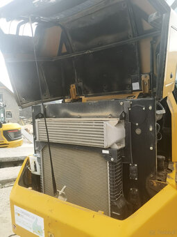 Wozidło JCB 7T-1 koleba dumper - 12