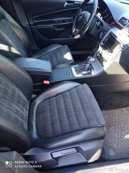 VW Passat b6 2010r. - 12