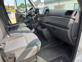 Renault Master, Nissan NV400 - 12