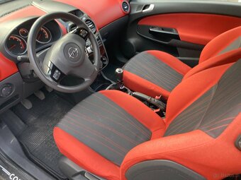 Corsa 1.2 Benzyna Klimatyzacja Sprawna - 12