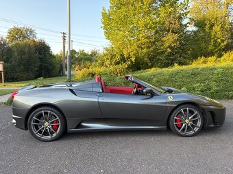 Ferrari F430 Spider - 12