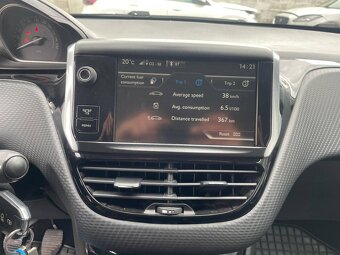 Peugeot 2008 1.2 Vti Access - 12