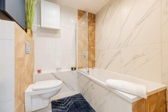 Mieszkanie o pow. 38.20m2, balkon, winda, Os. Dobrzec - 12