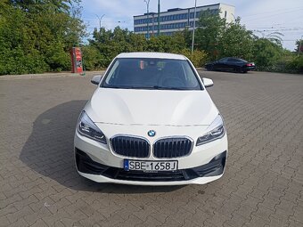 BMW pierwsza rejstracja sierpień 2021r. - 12