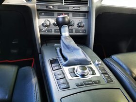 Audi A6 C6 2.4 Benzyna - 12