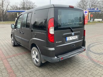 Doblo 1.9 tdi 105-KM - 12