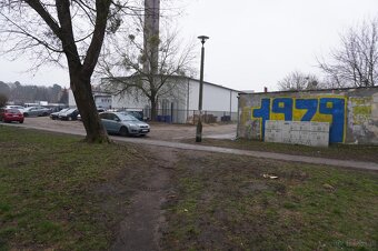 Udział 1/2 w mieszkaniu przy ul. Kasprzyckiego 5 - 12