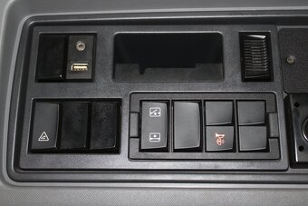 Renault T 460, EURO 6, LOWDECK, ZAWIESZENIE PNEUMATYCZNE - 12