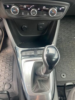 Opel Crossland 1.2i 96kw, r.12/2022, klimatyzacja, automat, - 12