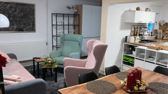 Chorwacja-umeblowany dom z widokiem na ogród i morze - 12