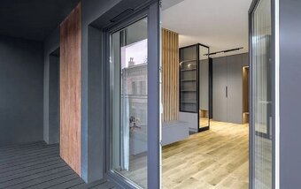 Mieszkanie o pow. 31.90m2, III piętro, balkon, RiverSide - 12