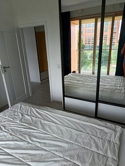 Do wynajęcia apartament dwupokojowy 37m2 - 12