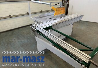 Piła formatowa ALTENDORF - 12