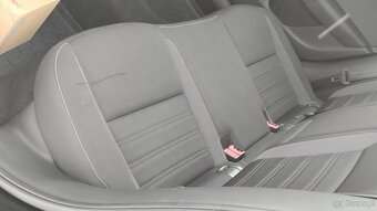 2,0 TDI,150PS.BEZ ADBLU,MANUAL,SALON POLSKA,SUPER STAN - 12