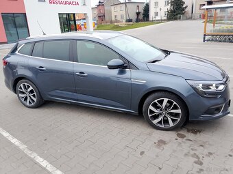 Renault Megane 4 Grandtour Niski przebieg - 12