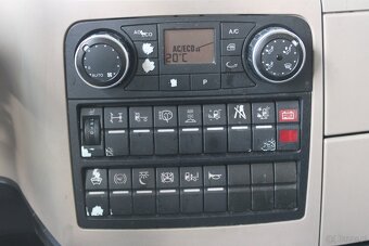 MAN TGX 18.500 4X2, LOWDECK, RETARDER, NIEZALEŻNA KLIMATYZAC - 12