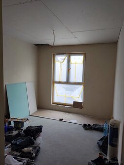 Apartament do wykończenia - 12