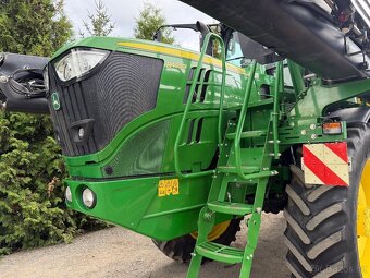 Opryskiwacz samojezdny  John Deere 4050i  rok pr 2019  szero - 12