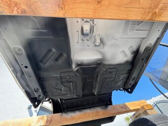 Jeep Wrangler TJ Unlimiter LJ longversion - 12