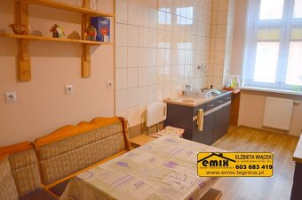 2 pokoje, wyposażone, umeblowane - od zaraz - 12