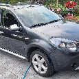Dacia Sandero Stepway 1.6 - 12