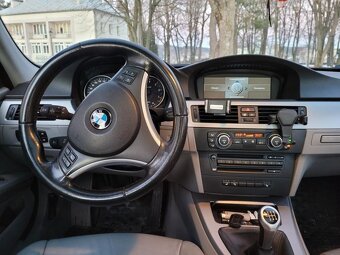 BMW e90 3.0 258km lpg - 12