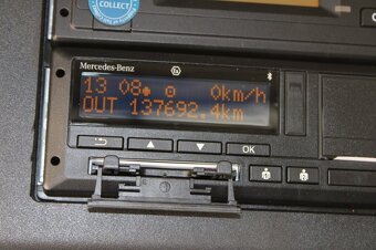 Mercedes-Benz Actros 2542 NAVIGACE - 12