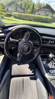 Audi A6 Allroad 3.0 TDI Quattro S-Tronic Pneuma - 12