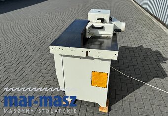 Frezarka dolnowrzecionowa SCM Formula T60F - 12