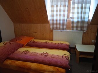 Sprzedaż atrakcyjnego domku letniskowego w Dolní Moravice - 12
