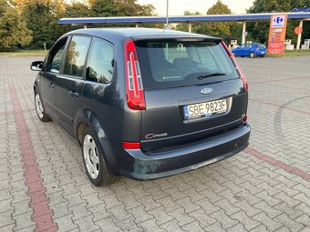 C-MAX - 12