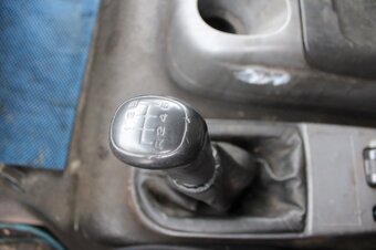 DAF FA LF45.220, SLEEPING BODY, CUMMINS ENGINE - 12