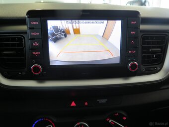 Kia Stonic 1.25CVVT,klima,kamera,navi - 12