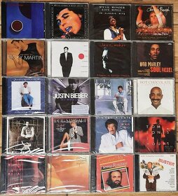 Polecam Album CD  BEE GEES Album The 60 Collection CD - 12