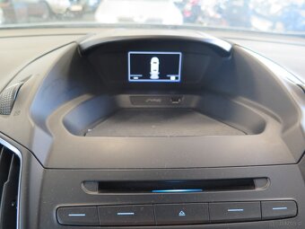Ford Grand C-MAX 1.5TDCi,klimat, ogrzewanie, czujniki, VAT - 12