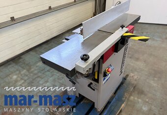 Wyrówniarko – grubościówka HAMMER typ A3 31 - 12